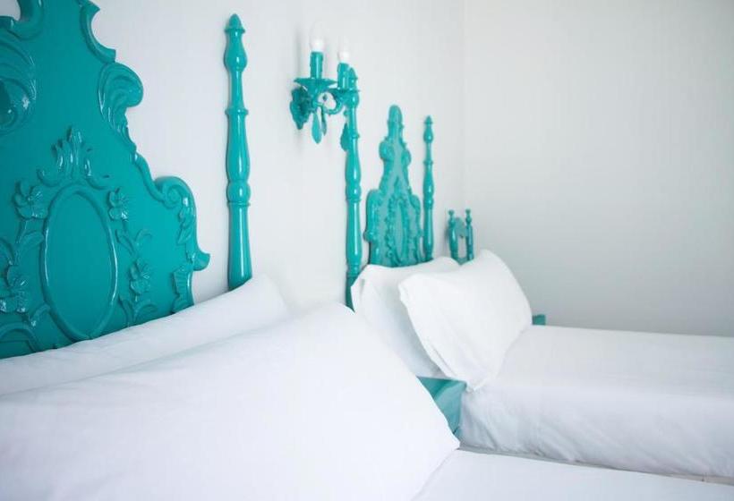 هتل Terraletllafranc