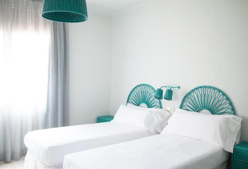 هتل Terraletllafranc