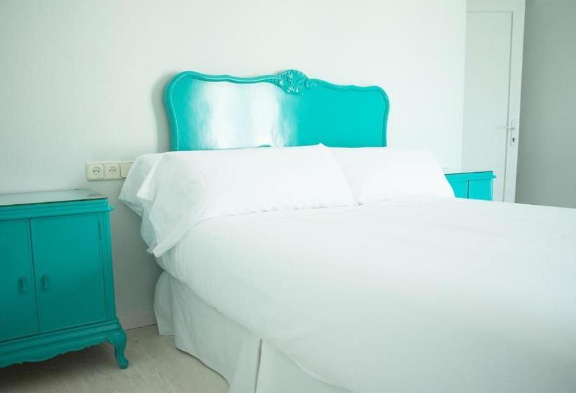 هتل Terraletllafranc