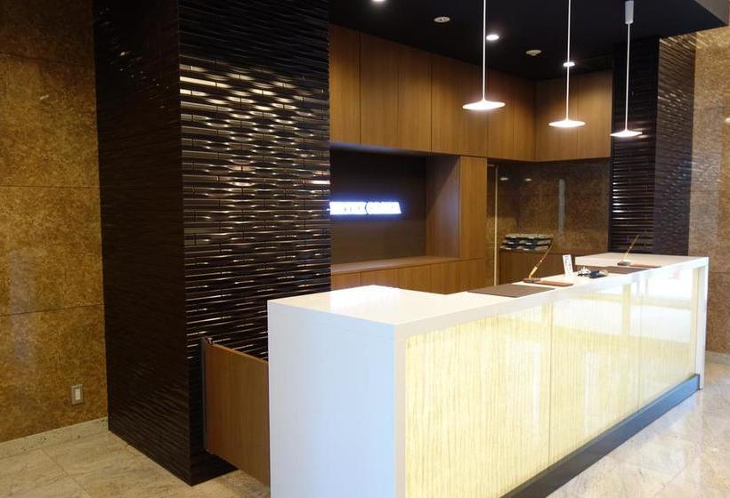 酒店 Wing International Premium Osaka Shinsekai