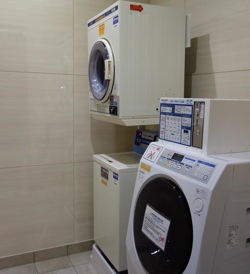 호텔 Wing International Premium Osaka Shinsekai