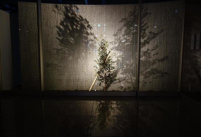 酒店 Wing International Premium Osaka Shinsekai