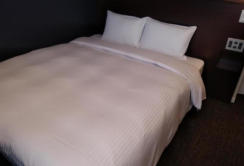 酒店 Wing International Premium Osaka Shinsekai