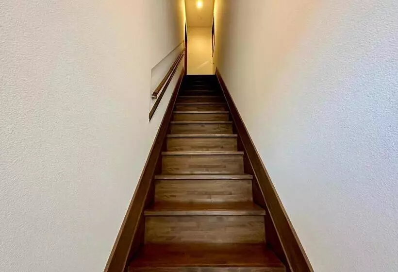 Inase Otsu Machiya Bed And Breakfast