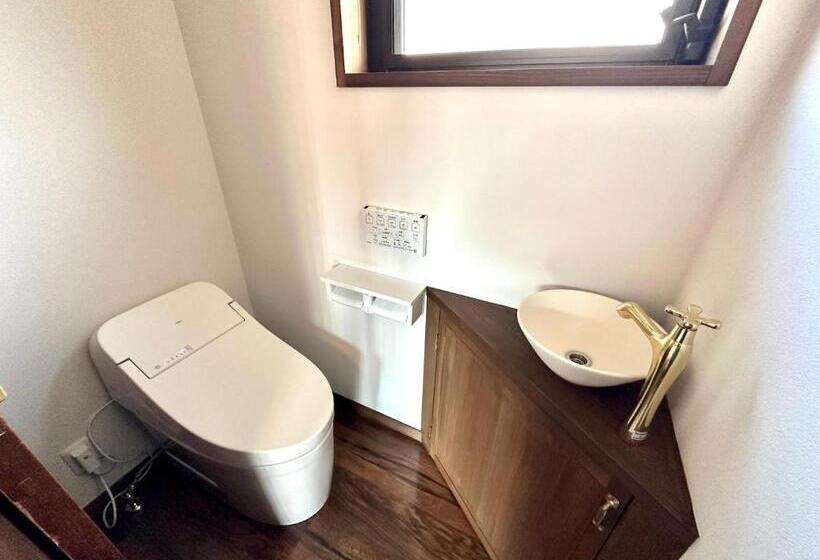 Inase Otsu Machiya Bed And Breakfast