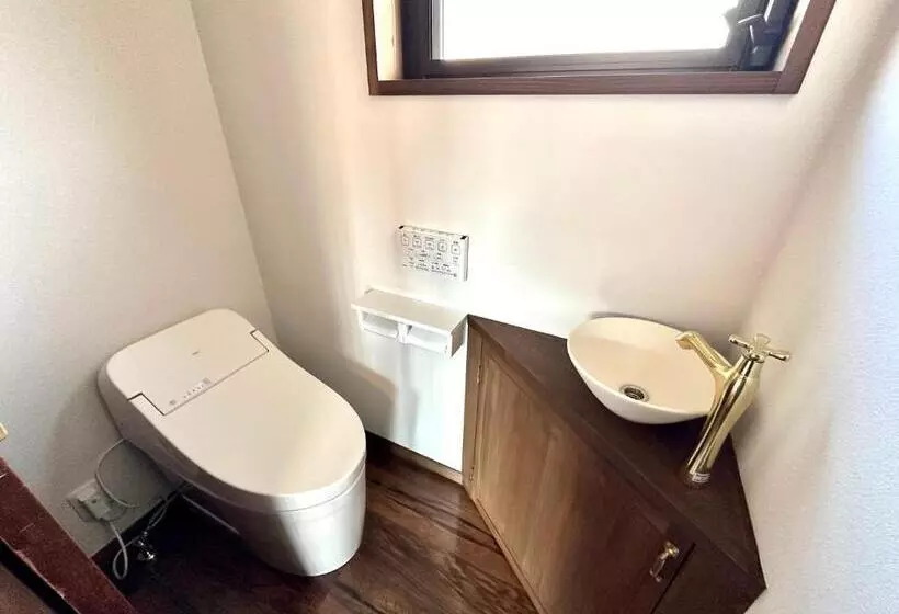 Inase Otsu Machiya Bed And Breakfast