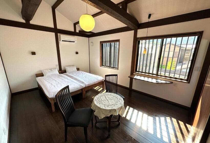 Inase Otsu Machiya Bed And Breakfast