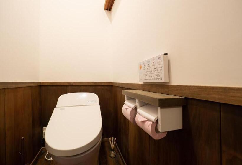 Inase Otsu Machiya Bed And Breakfast