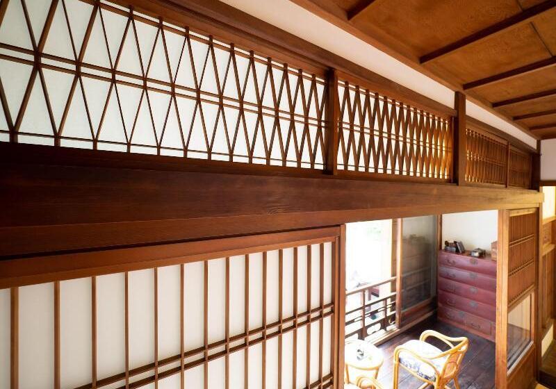 Inase Otsu Machiya Bed And Breakfast