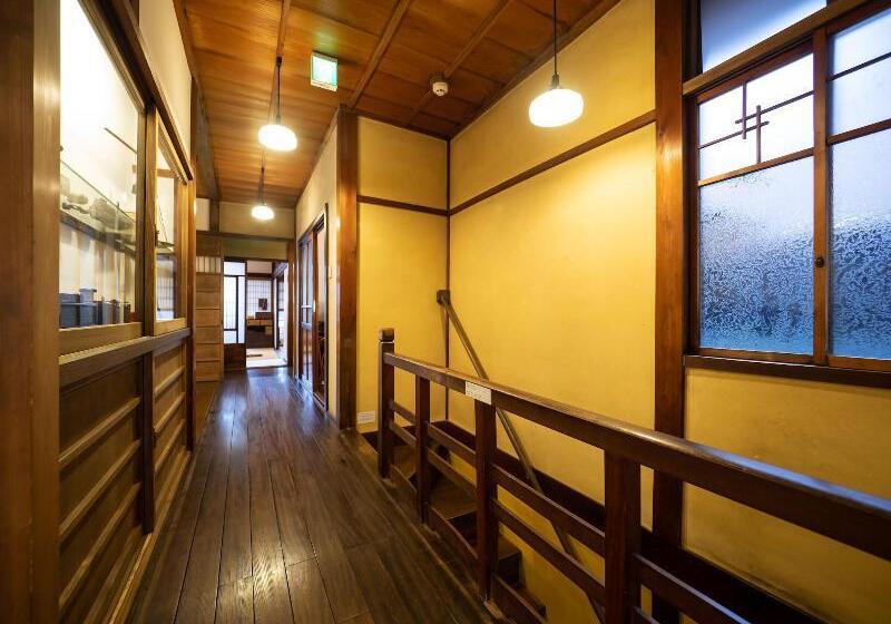 Inase Otsu Machiya Bed And Breakfast