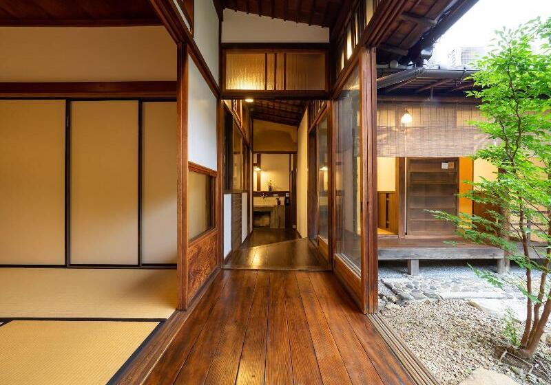 Inase Otsu Machiya Bed And Breakfast