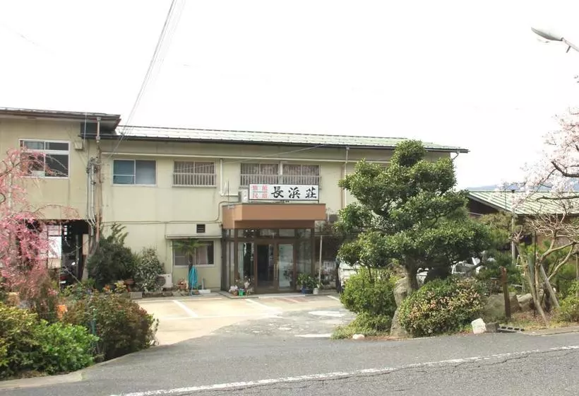 旅館 Nagahamaso