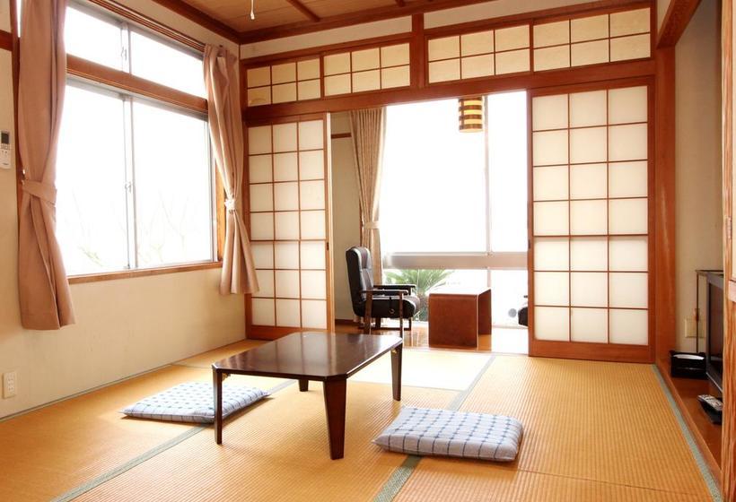 ريوكان Nagahamaso