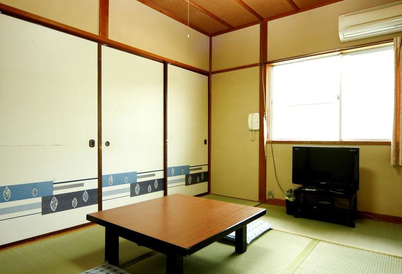 ريوكان Nagahamaso