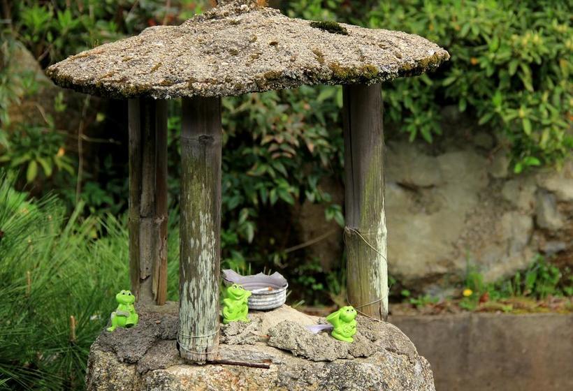 ريوكان Nagahamaso