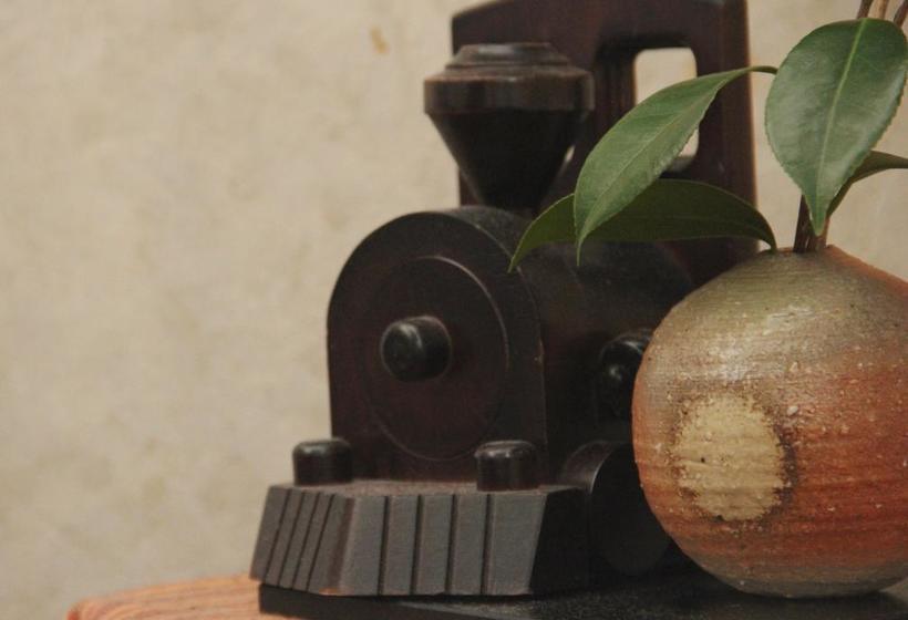 ريوكان Nagahamaso