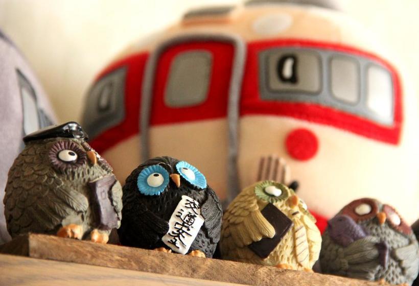 ريوكان Nagahamaso