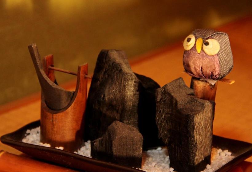 ريوكان Nagahamaso