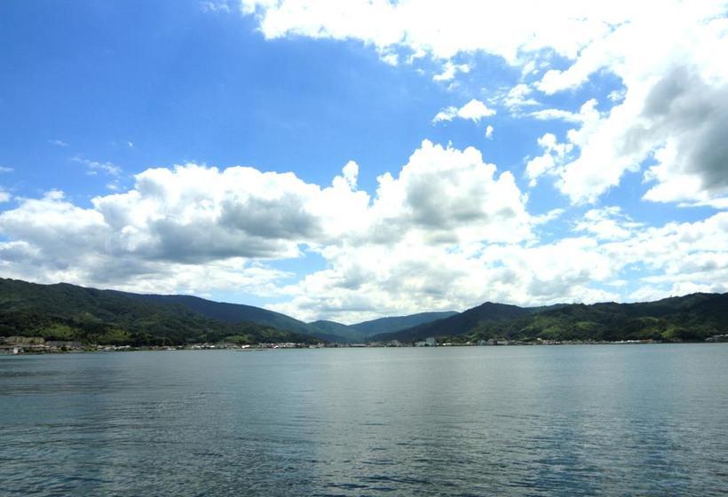 ريوكان Nagahamaso