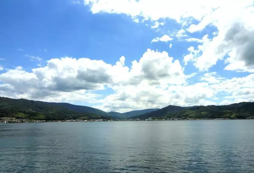 旅館 Nagahamaso