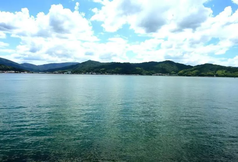 旅館 Nagahamaso