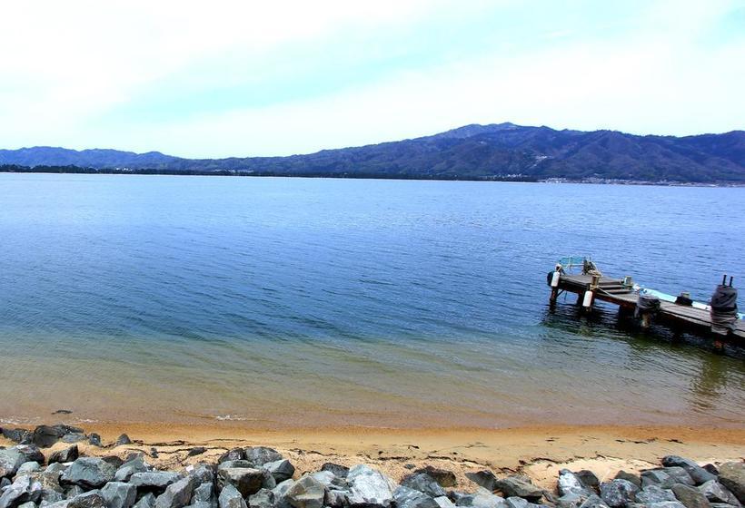 ريوكان Nagahamaso