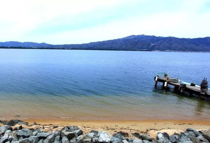 旅館 Nagahamaso