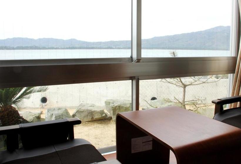 ريوكان Nagahamaso