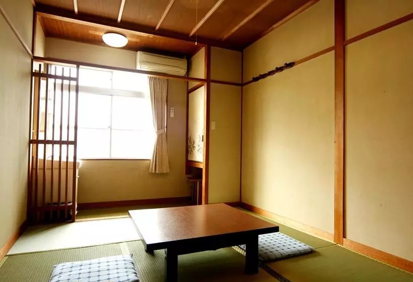 旅館 Nagahamaso