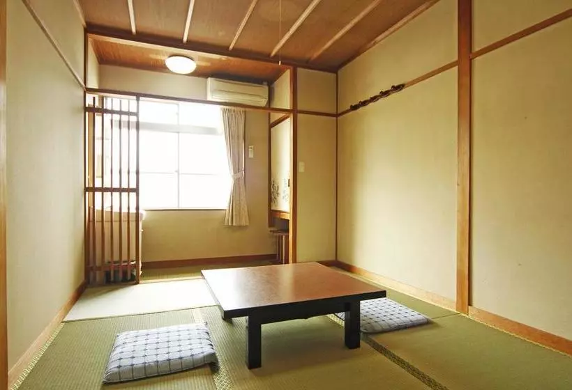 旅館 Nagahamaso