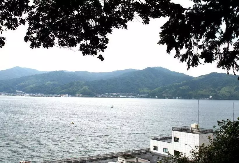 旅館 Nagahamaso
