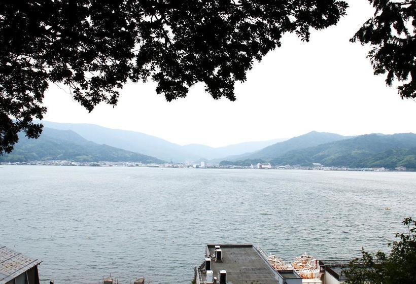 ريوكان Nagahamaso