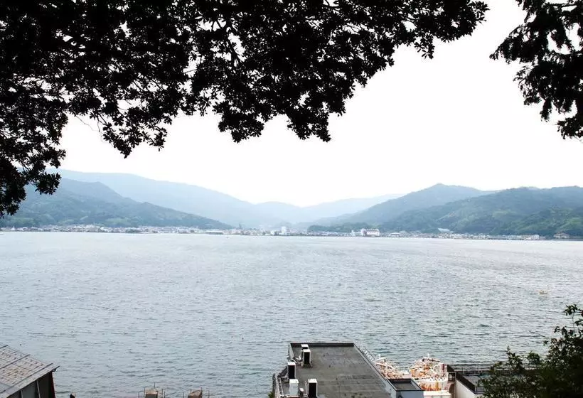 旅館 Nagahamaso