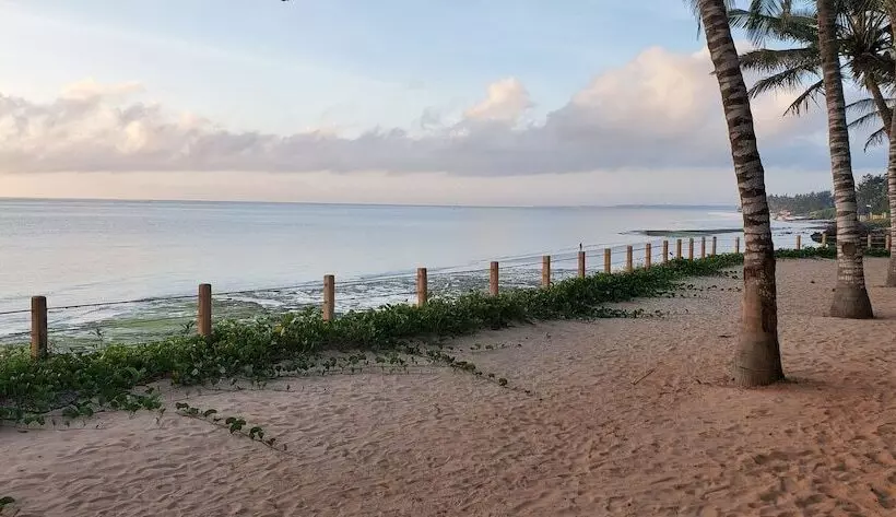 Silver Palm Spa & Resort