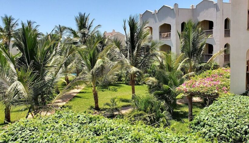 Silver Palm Spa & Resort