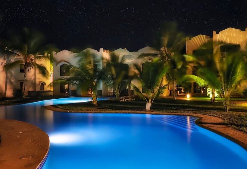 Silver Palm Spa & Resort