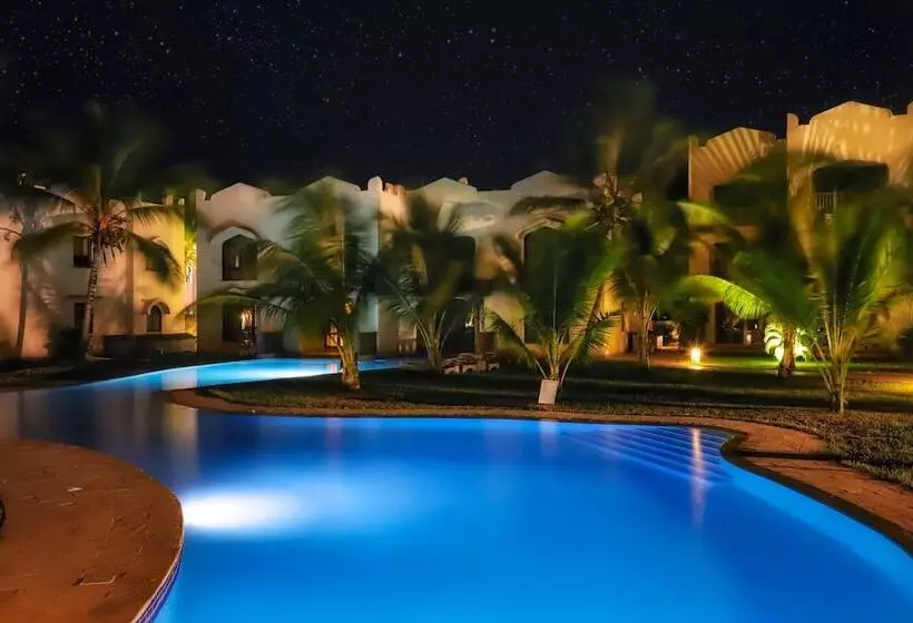 Silver Palm Spa & Resort