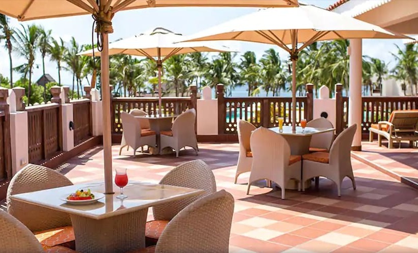 Silver Palm Spa & Resort