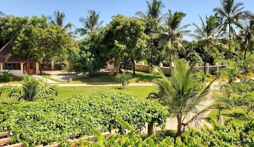 Silver Palm Spa & Resort