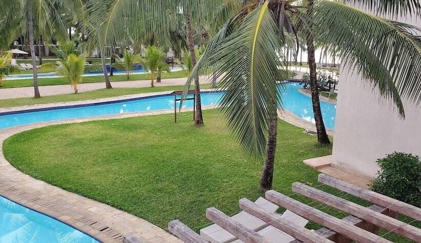 Silver Palm Spa & Resort