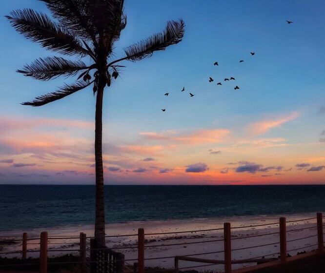 Silver Palm Spa & Resort