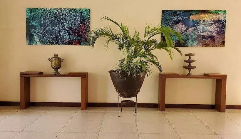 Silver Palm Spa & Resort