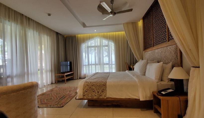 Silver Palm Spa & Resort