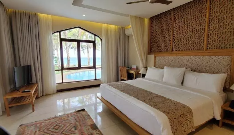 Silver Palm Spa & Resort