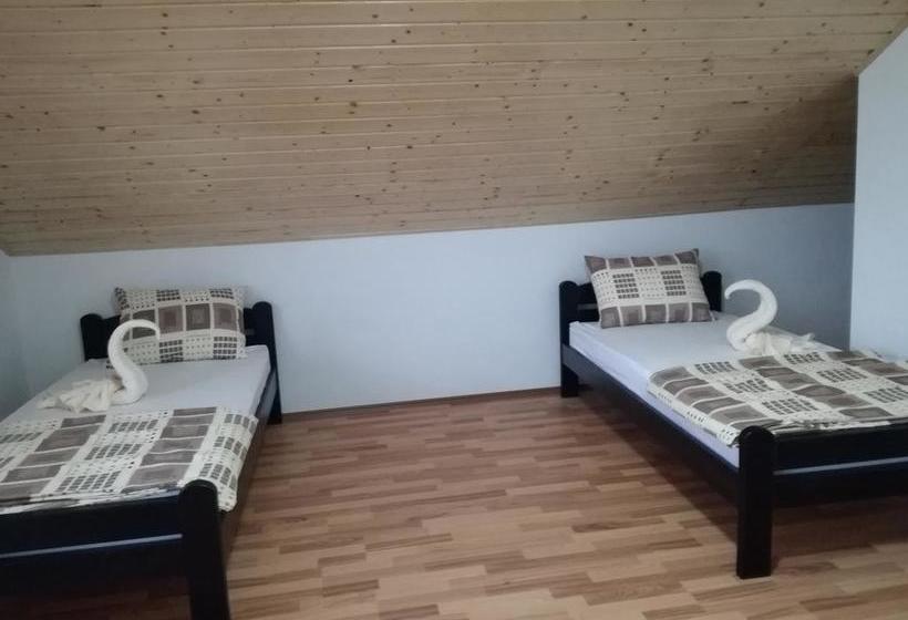 Sunrise Hotel & Camping