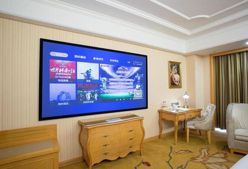 Vienna International Hotel Changsha Hongxing