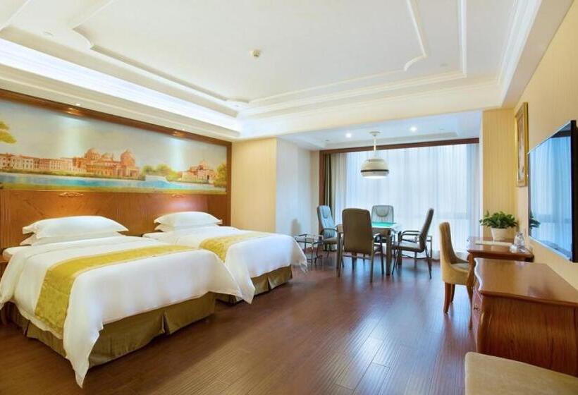 Vienna International Hotel Changsha Hongxing