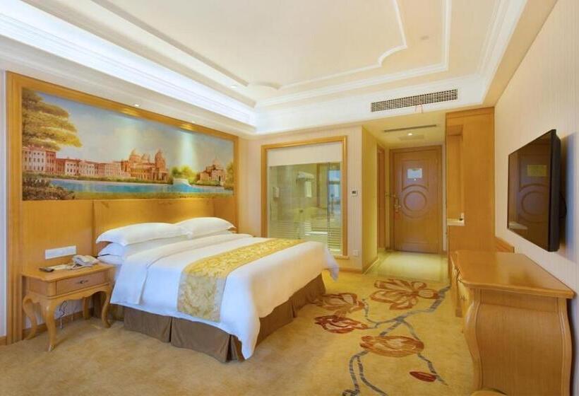 Vienna International Hotel Changsha Hongxing