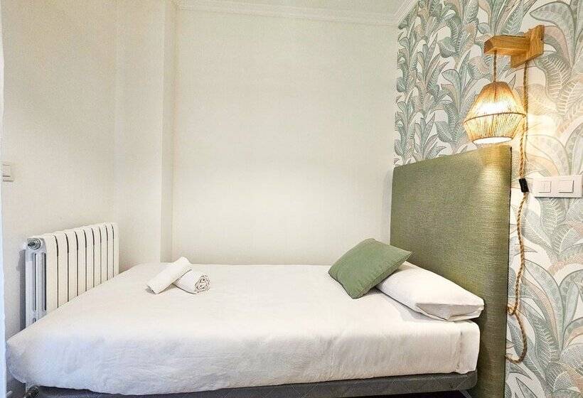 Apartamentos Zaragoza Independencia 3000