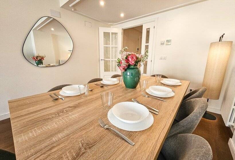 Apartamentos Zaragoza Independencia 3000